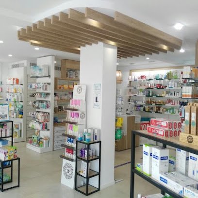Farmacia Farmacia Pablo Morell Oliver en Pla de Na Tesa
