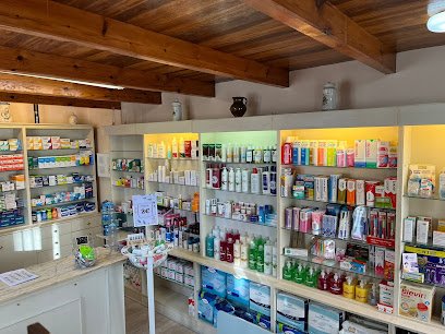 Farmacia Farmacia Pablo Movilla Rodriguez en Xunqueira de Espadanedo