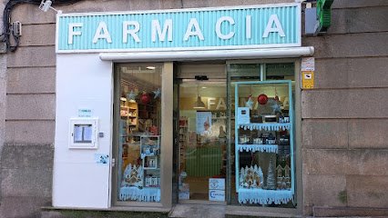 Farmacia Farmacia Pablo Perez Enriquez en Vigo