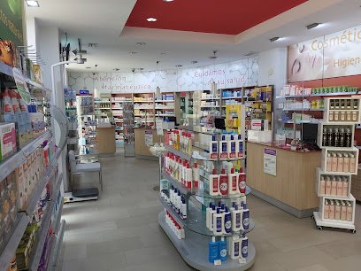 Farmacia Farmacia Pablo Sastre Chanas en Benicarlo