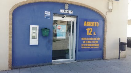 Farmacia Farmacia Pablo VI en Alcala de Guadaira