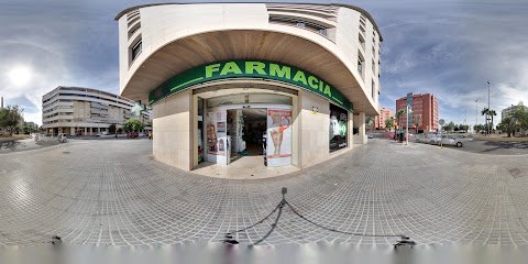 Farmacia Farmacia Pacifico en Malaga en Malaga