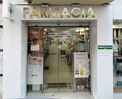 Farmacia Farmacia Padre Damian