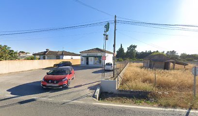 Farmacia Farmacia Pago del Humo en Pago del Humo
