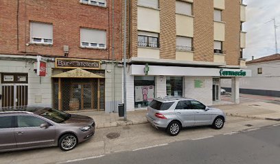 Farmacia Farmacia Pagola Saenz en Calahorra
