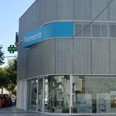 Farmacia Farmacia Pajaritos Don Benito en Don Benito