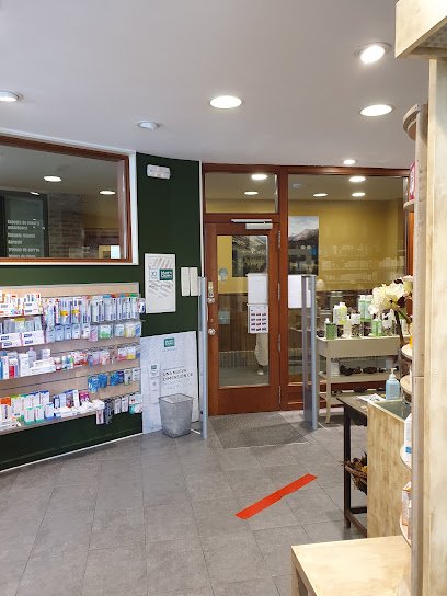 Farmacia Farmacia Pala Baqueira Beret en Baqueira