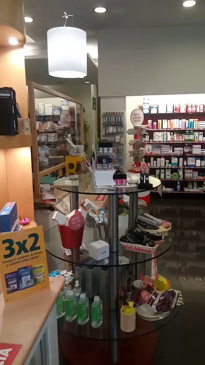 Farmacia Farmacia Palacio en Gijon