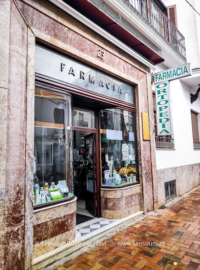 Farmacia Farmacia Palacios Gonzalez en Almendralejo