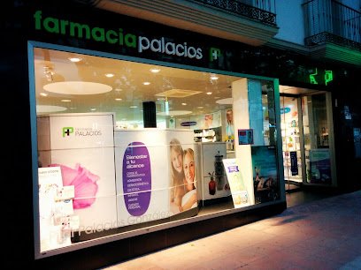Farmacia Farmacia "Palacios" en La Carolina
