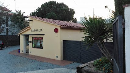 Farmacia Farmacia Palacios Palomino en Vilassar de Dalt