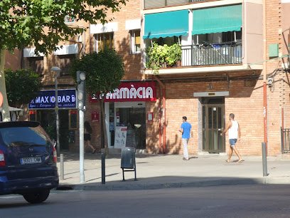Farmacia Farmacia Palau Ribes O'Callaghan Adsara Grau en Badalona