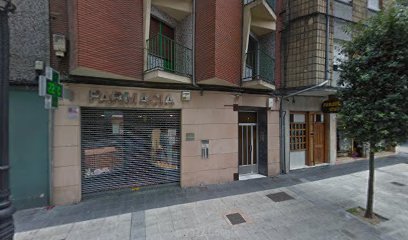 Farmacia Farmacia Palencia C.B. en Langreo