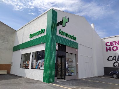 Farmacia Farmacia Palencia Gonzalez C.B. en Soto de la Marina