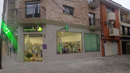 Farmacia Farmacia Palma Ferez CB en Almansa