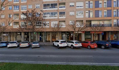 Farmacia Farmacia Palma Sagues Sc en Pamplona