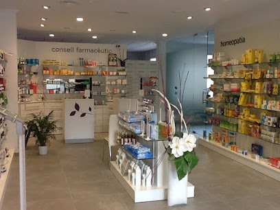 Farmacia Farmacia Palmer en Arta