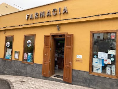 Farmacia Farmacia Palo Blanco en Los Realejos