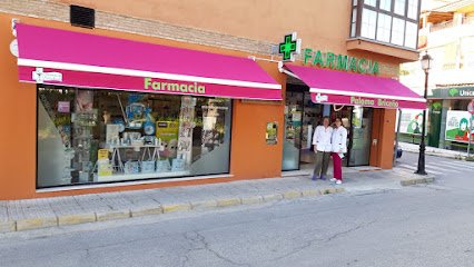 Farmacia Farmacia Paloma Briceno Gonzalez en Las Gabias