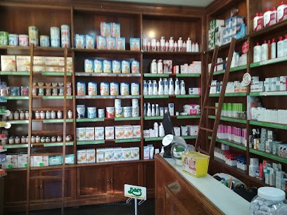 Farmacia Farmacia Palomino Marmol en Guadarrama