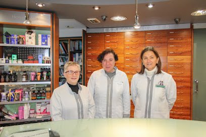 Farmacia Farmacia Pamplona Nieves Fernandez de Arcaya Farmacia 12 Horas en Pamplona