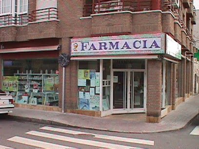 Farmacia Farmacia Paracuellos en Paracuellos de Jarama