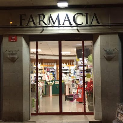 Farmacia Farmacia | Parafarmacia Onda Gimeno Arrando en Onda