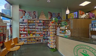 Farmacia Farmacia Paraiso en San Andres del Rabanedo