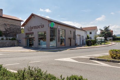Farmacia Farmacia Parayas en Camargo