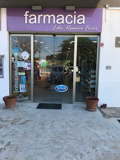 Farmacia Farmacia Parcent en Parcent
