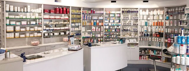 Farmacia Farmacia Pardo Relat CB en Montcada i Reixac