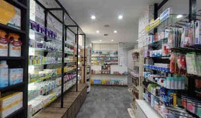 Farmacia Farmacia Parellades 88 Open 365 en Sitges