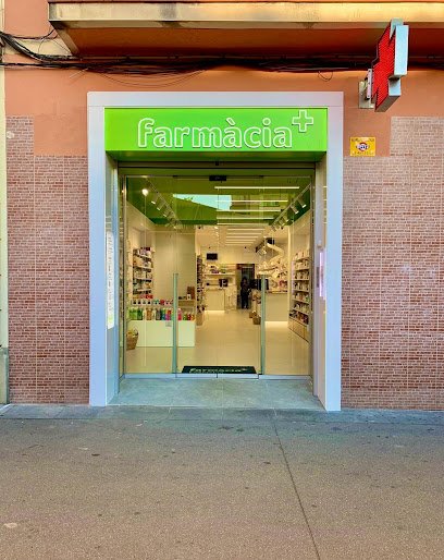 Farmacia Farmacia Pareto en L'Hospitalet de Llobregat