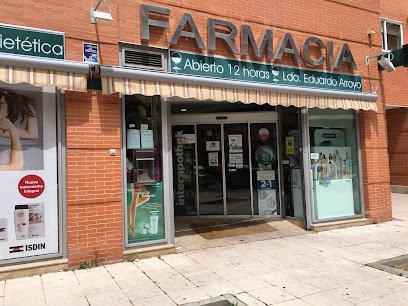Farmacia Farmacia Parla Este en Parla
