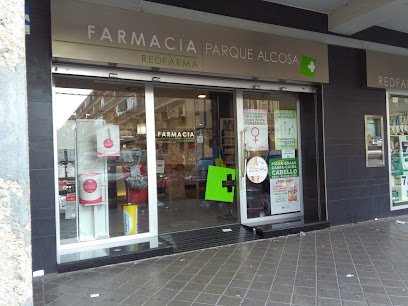 Farmacia Farmacia Parque Alcosa C B en Alfafar