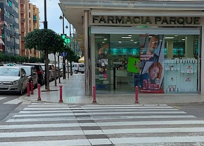 Farmacia Farmacia Parque en Alzira