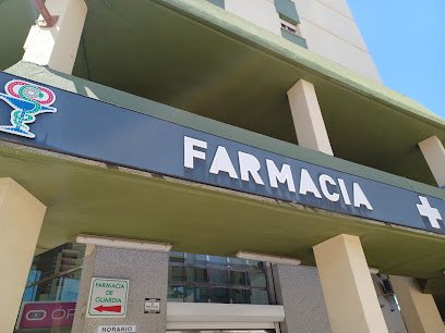 Farmacia Farmacia Parque Atlantico en Jerez de la Frontera
