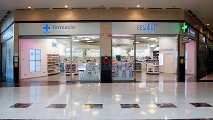 Farmacia Farmacia Parque Rioja en Logrono