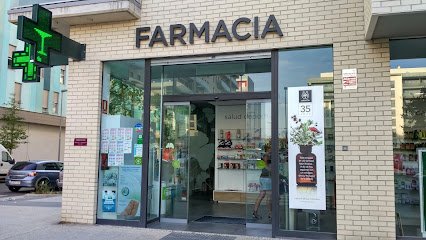 Farmacia Farmacia Parque Venecia en Zaragoza