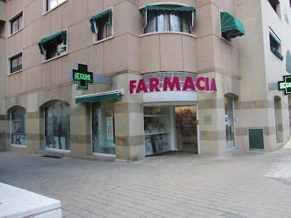 Farmacia Farmacia Parquesol (Lda. Marta Lazaro Sancho) en Valladolid