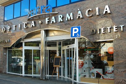 Farmacia Farmacia Parra en El Vendrell