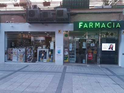 Farmacia Farmacia Pasaje de Colon en Valdemoro