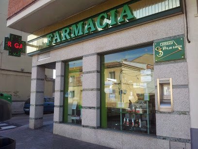 Farmacia Farmacia Pascua en Zamora