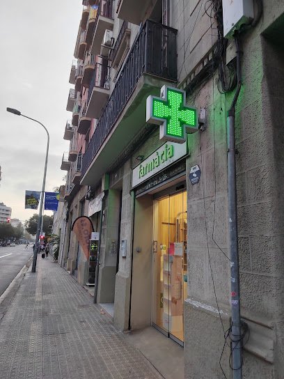 Farmacia Farmacia Pascual Arnau