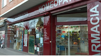 Farmacia Farmacia Pascual Espinosa en Vitoria