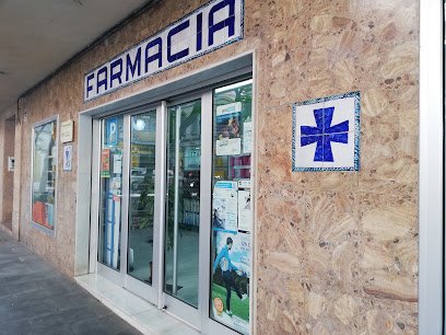 Farmacia Farmacia Pascual Gomez en Almeria