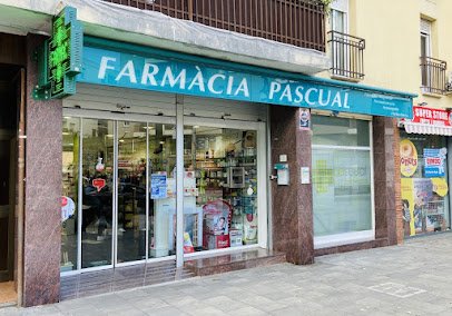 Farmacia Farmacia Pascual en Les Roquetes del Garraf