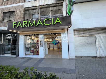Farmacia Farmacia Paseo Maritimo en Algeciras