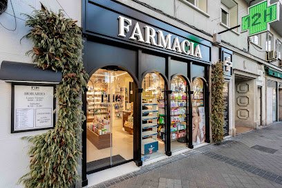 Farmacia Farmacia Paseo de la Habana 6 en Madrid
