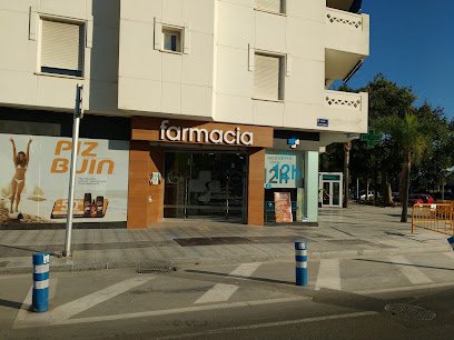 Farmacia Farmacia Paseo del Mar en San Pedro Alcantara